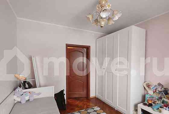 1-комн. квартира, 32.6 м2, 8/8 эт. Москва