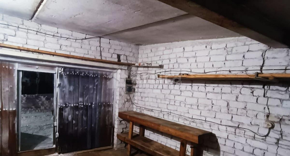 Гараж, 25 м2 Казань - изображение 4