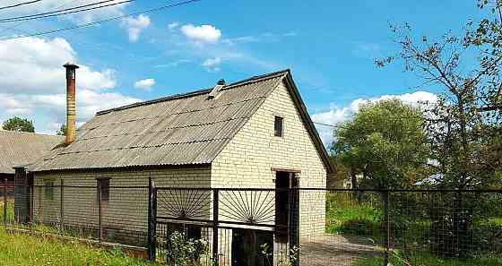 Дом, 120 м2, 14 соток, 2 эт. Раменское