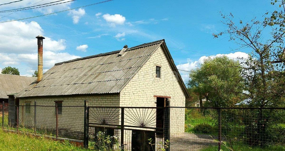 Дом, 120 м2, 14 соток, 2 эт. Раменское - изображение 2