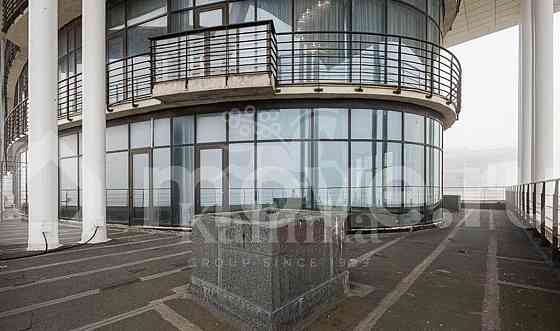 4-комн. пентхаус, 148 м2, 21/23 эт. Москва