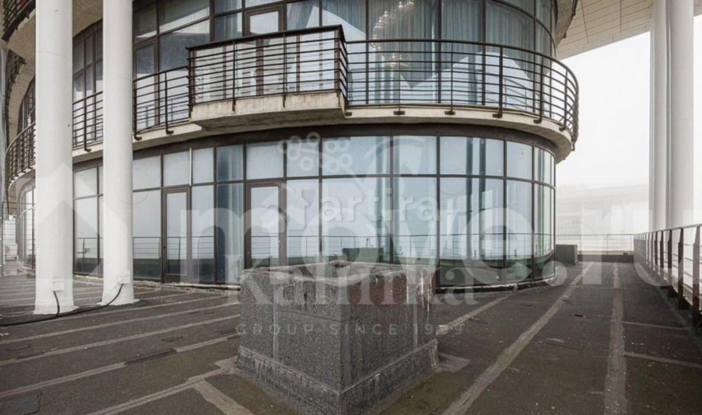 4-комн. пентхаус, 148 м2, 21/23 эт. Москва - изображение 3