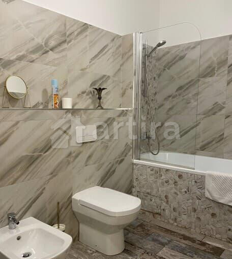 2-комн. квартира, 70 м2, 2/6 эт. Санкт-Петербург - изображение 18