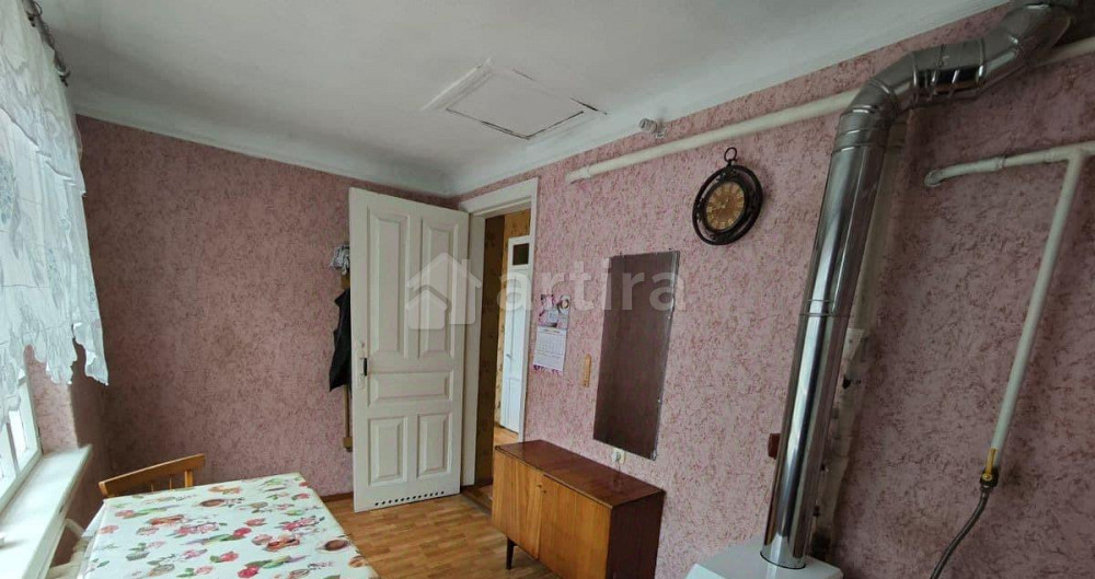 Дом, 78 м2, 3 сотки, 1 эт. Ростов-на-Дону - изображение 1