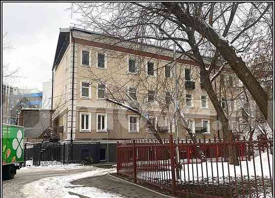 Студия, 11.5 м2, 1/3 эт. Москва