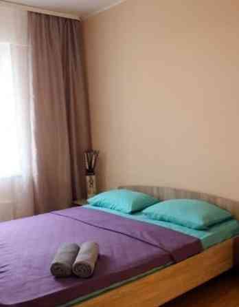 1-комн. квартира, 39 м2, 7/26 эт. Казань