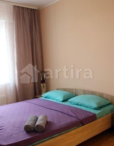 1-комн. квартира, 39 м2, 7/26 эт. Казань - изображение 1