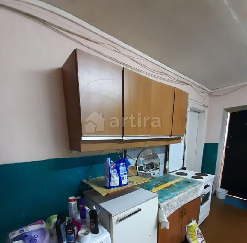 Комната, 13 м2, 7/9 эт. Тюмень - изображение 2