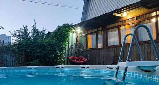 Дом, 122 м2, 5 соток, 2 эт. Самара