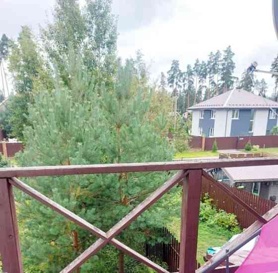 Таунхаус, 78 м2, 1 сотка, 2 эт. Рощино