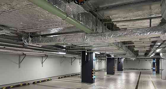 Гараж, 14 м2 Москва