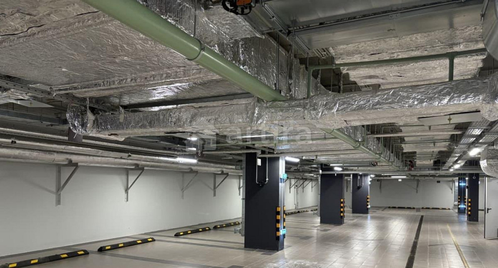 Гараж, 14 м2 Москва - изображение 2