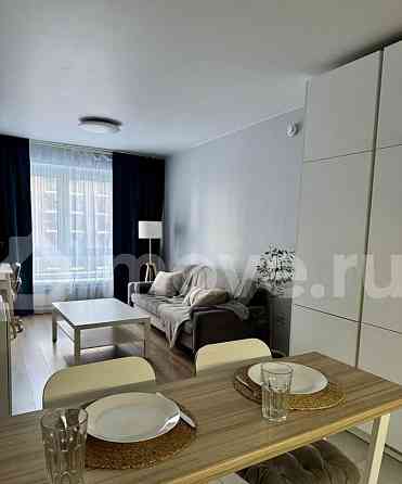 2-комн. квартира, 58.9 м2, 12/25 эт. Москва