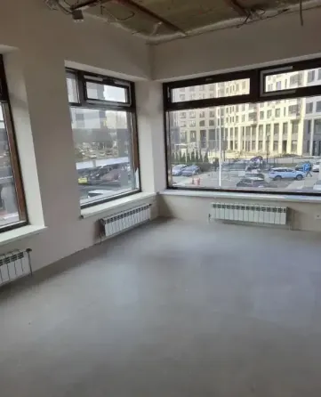 Офис, 60 м², 2/17 эт. Воронеж