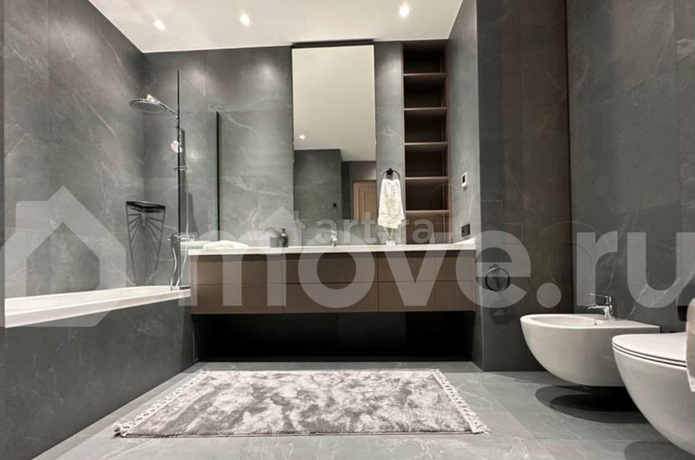 3-комн. квартира, 91.5 м2, 14/20 эт. Москва - изображение 5