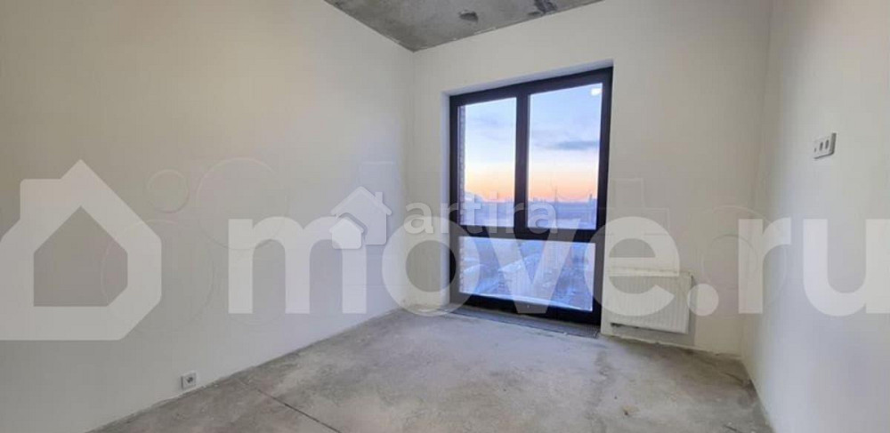 4-комн. квартира, 114 м2, 31/45 эт. Москва - изображение 6