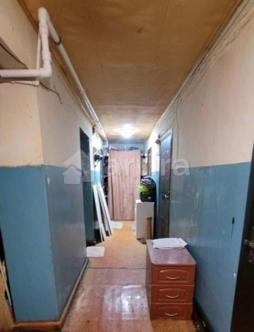 Комната, 14.2 м2, 2/5 эт. Пермь - изображение 2