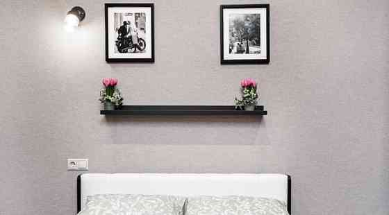 1-комн. квартира, 22 м2, 3/5 эт. Москва