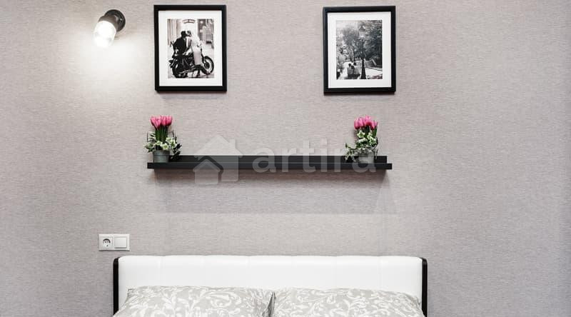 1-комн. квартира, 22 м2, 3/5 эт. Москва - изображение 3