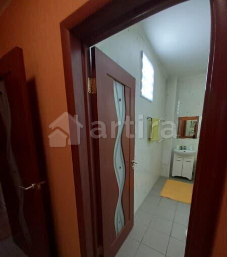 Студия, 40 м2, 11/16 эт. Уфа - изображение 8