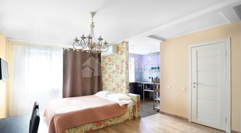 1-комн. квартира, 35 м2, 3/5 эт. Воронеж - изображение 7