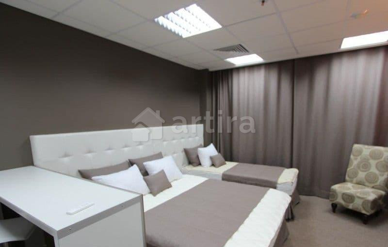 Студия, 26 м2, 8/15 эт. Красноярск - изображение 2