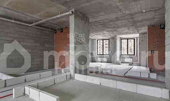 3-комн. квартира, 119.1 м2, 3/12 эт. Москва