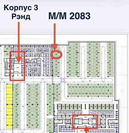 Гараж, 15.5 м2 Москва