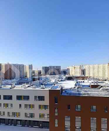3-комн. квартира, 85 м2, 10/12 эт. Москва