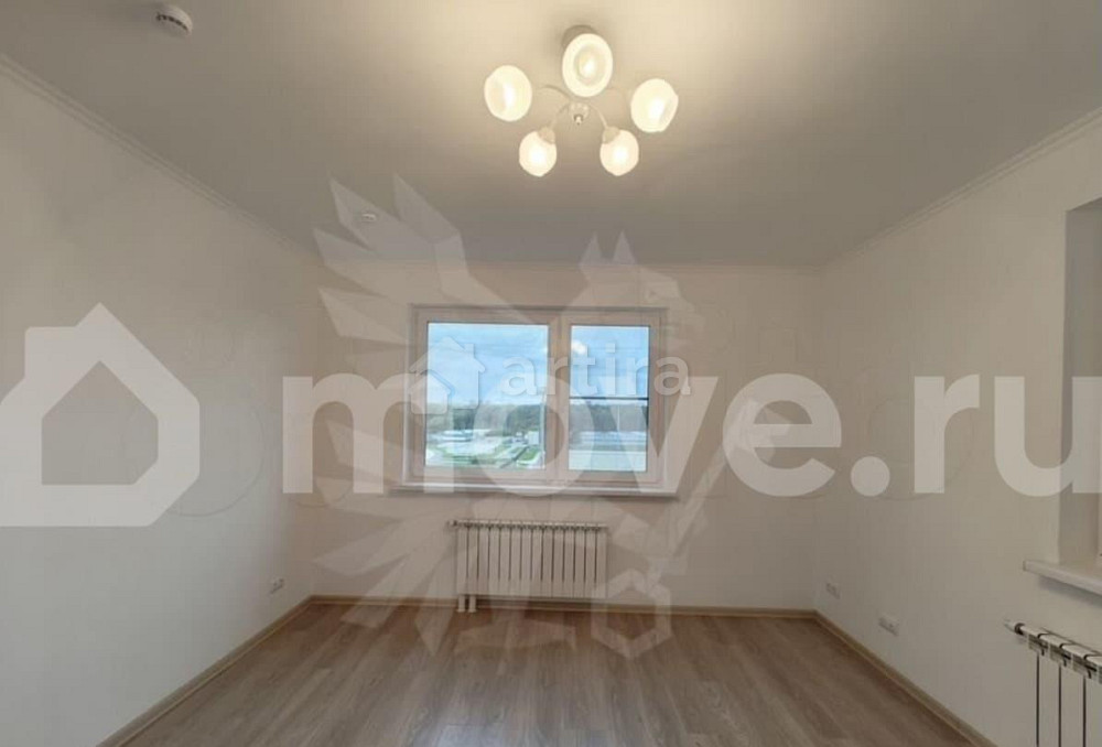 3-комн. квартира, 82 м2, 7/22 эт. Москва - изображение 6