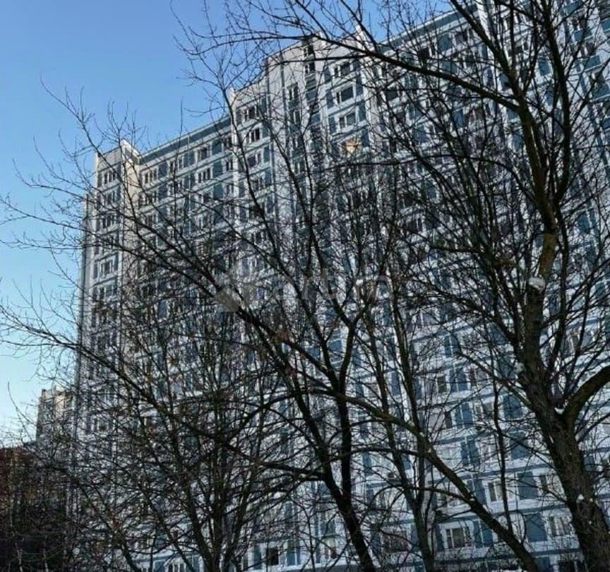 Комната, 85 м2, 12/17 эт. Москва - изображение 7