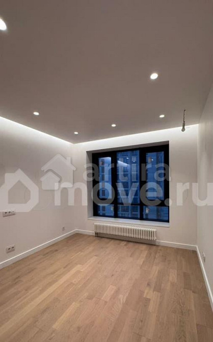 3-комн. апарт-ы, 90.7 м2, 12/16 эт. Москва - изображение 1