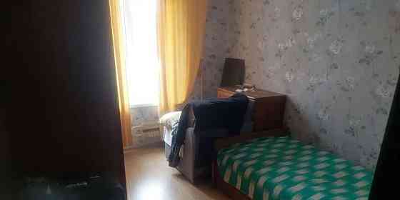 Комната, 12 м2, 3/9 эт. Москва