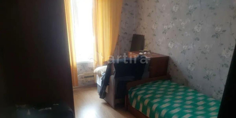 Комната, 12 м2, 3/9 эт. Москва - изображение 5