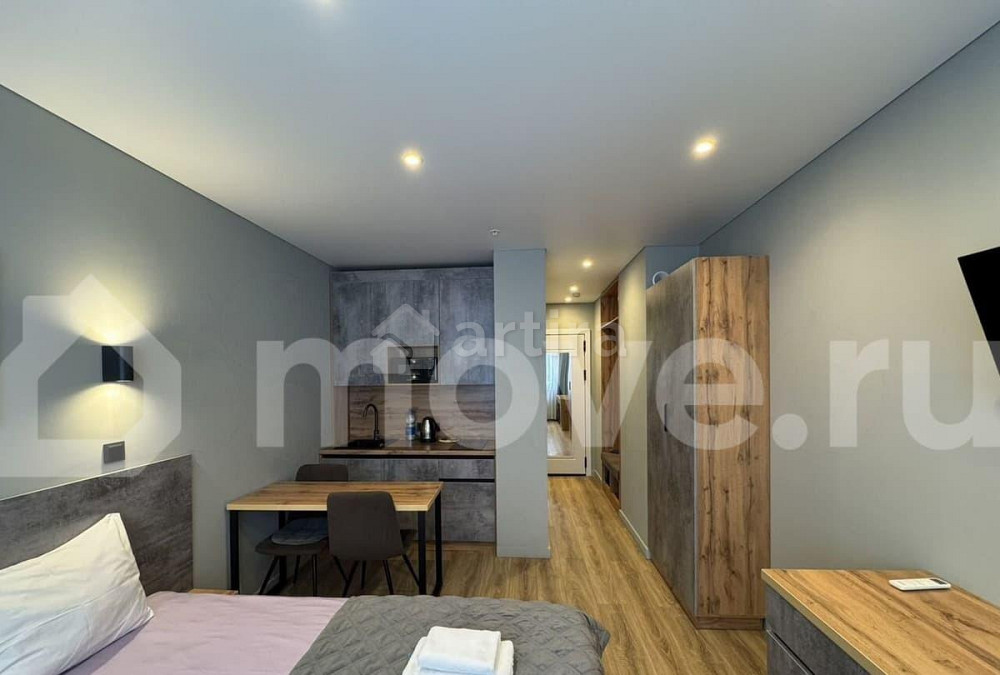 Студия, 19.7 м2, 3/24 эт. Москва - изображение 5