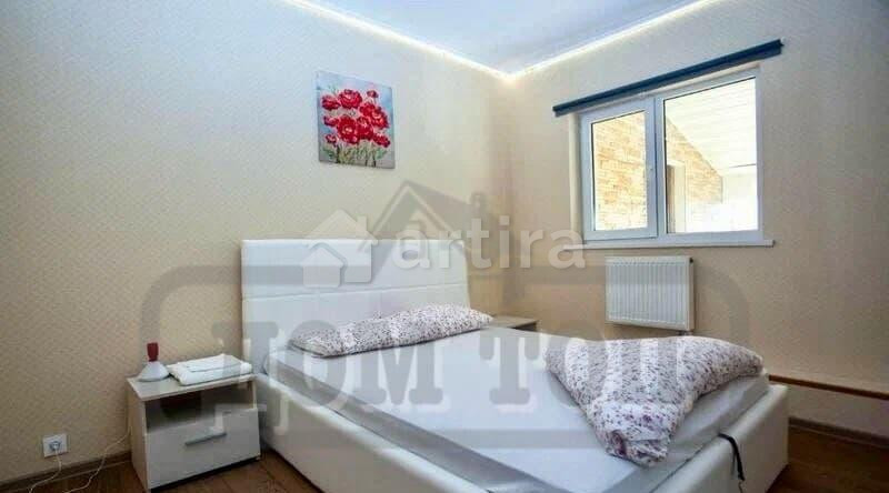 Коттедж, 1500 м2 Сергиев Посад - изображение 11