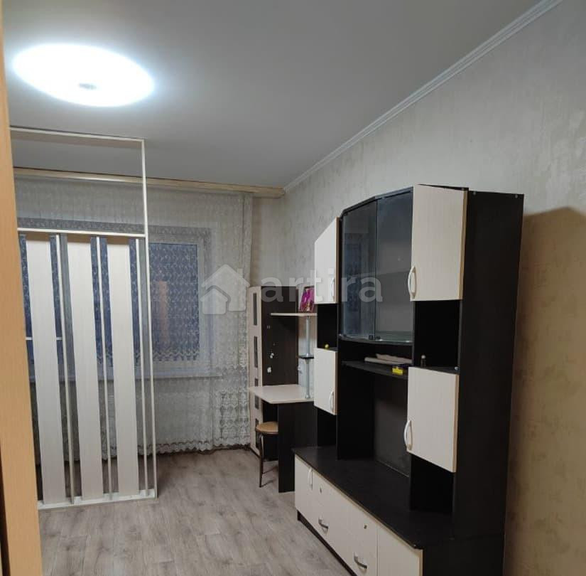 Комната, 34 м2, 3/10 эт. Новосибирск - изображение 1