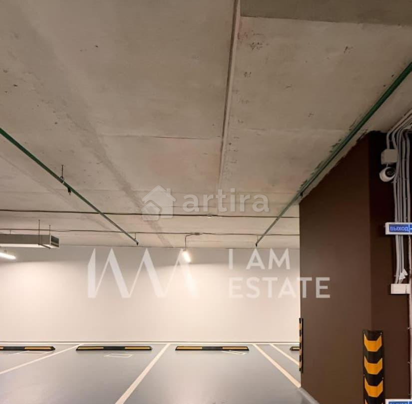 Гараж, 17 м2 Москва - изображение 2