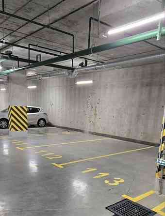 Гараж, 13 м2 Санкт-Петербург