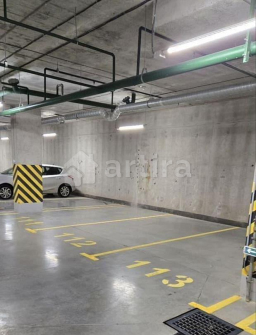 Гараж, 13 м2 Санкт-Петербург - изображение 3