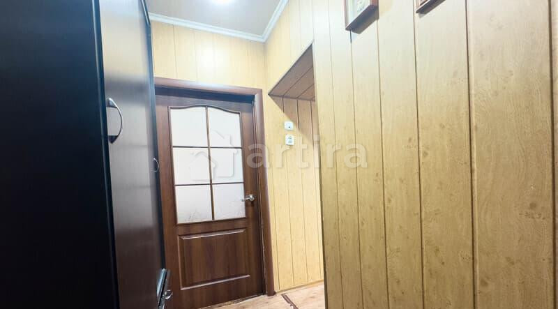 2-комн. квартира, 45 м2, 1/2 эт. Феодосия - изображение 18