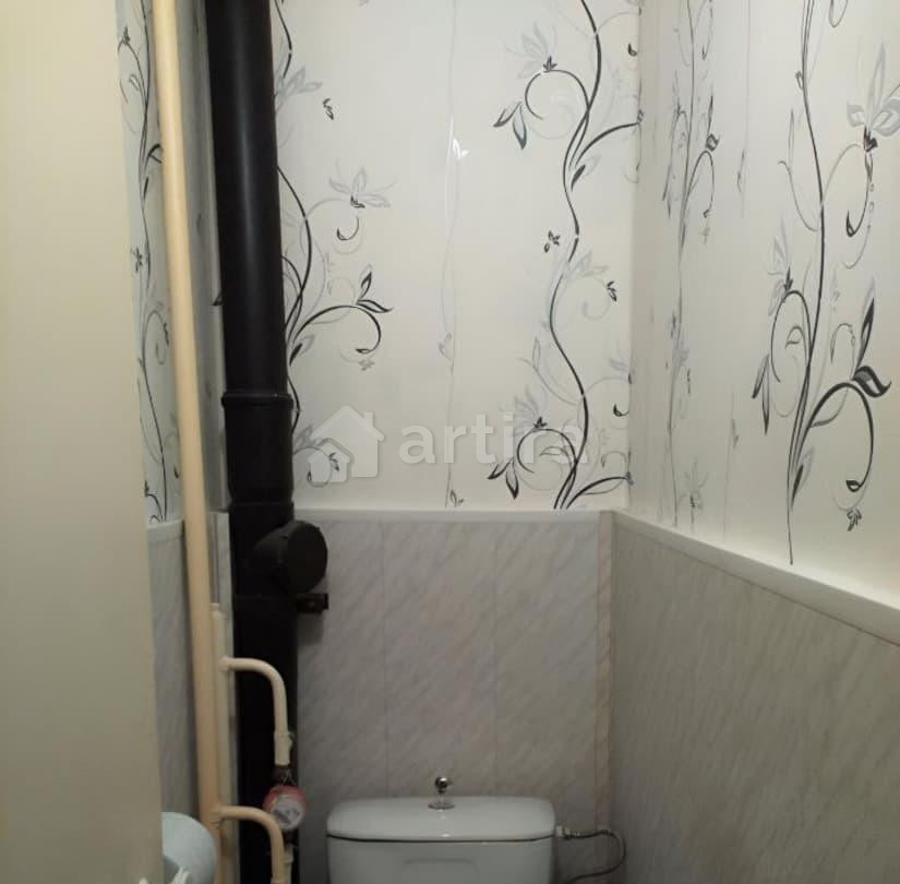 Комната, 17 м2, 9/9 эт. Тольятти - изображение 7