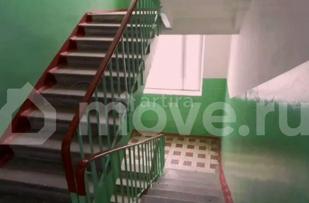 Студия, 14.8 м2, 2/2 эт. Москва - изображение 7