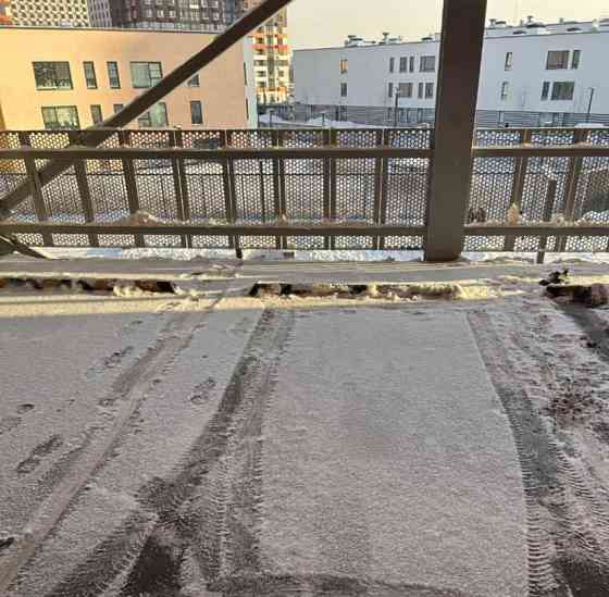 Гараж, 14 м2 Москва