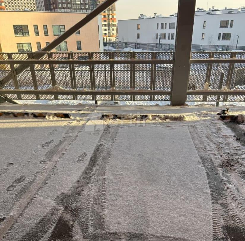 Гараж, 14 м2 Москва - изображение 6