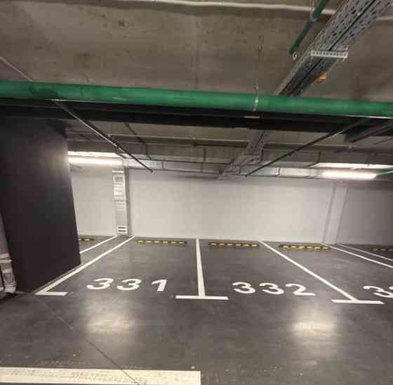 Гараж, 13 м2 Москва