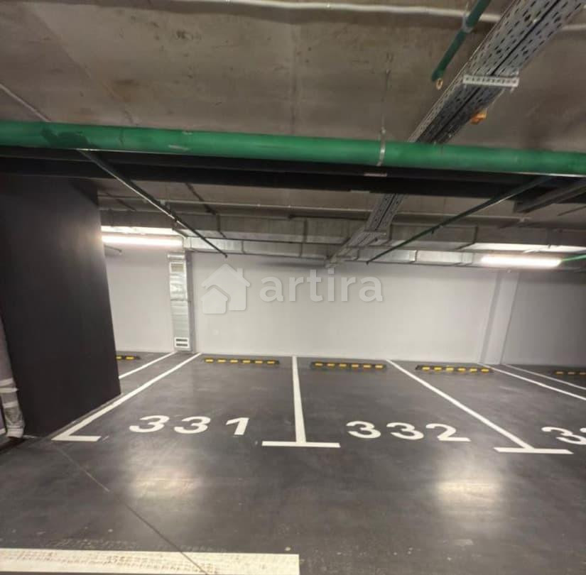 Гараж, 13 м2 Москва - изображение 4