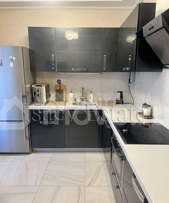 4-комн. квартира, 97.5 м2, 10/22 эт. Москва - изображение 4