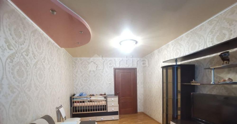 Комната, 68 м2, 8/11 эт. Уфа - изображение 4