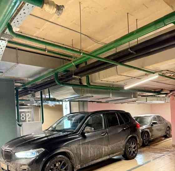 Гараж, 31 м2 Москва